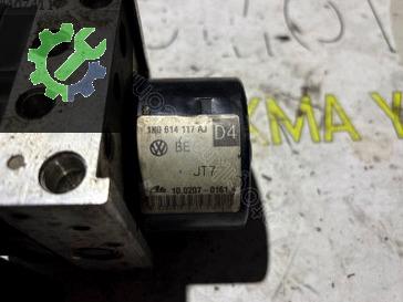 Skoda Octavia ABS Beyni (Modül) 1K0907379AQ çıkma parça