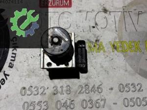 1K0907379AQ – 1K0614117AJ SKODA SUPERB ABS BEYNİ