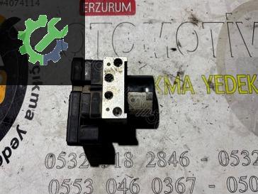 Skoda Superb ABS Beyni (Modül) 1K0907379AQ çıkma parça