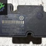 1K0907379AQ – 1K0614117AJ SKODA SUPERB ABS BEYNİ
