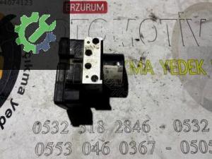 1K0907379AQ – 1K0614117AJ VW GOLF 6 ABS BEYNİ
