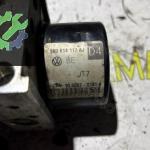 1K0907379AQ – 1K0614117AJ VW GOLF 6 ABS BEYNİ