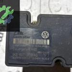 1K0907379AQ – 1K0614117AJ VW GOLF 6 ABS BEYNİ