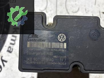 Volkswagen Golf ABS Beyni (Modül) 1K0907379AQ çıkma parça