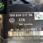 1K0907379BJ-1K0614517DE AUDİ A3 (8P) – TT (8J) ABS Beyni
