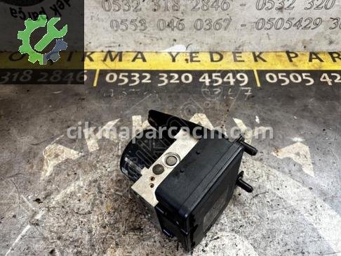 Seat Leon ABS Beyni (Modül) 1K0907379BJ-1K0614517DE çıkma parça