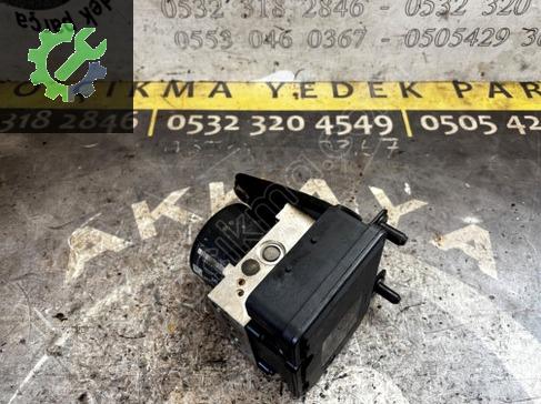 Seat Leon ABS Beyni (Modül) 1K0907379BJ-1K0614517DE çıkma parça
