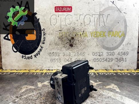 Skoda Octavia ABS Beyni (Modül) çıkma parça