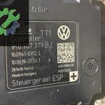 1K0907379BJ-1K0614517DE SKODA OCTAVİA-SUPERB-YETİ ABS Beyni