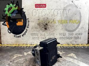 1K0907379BJ-1K0614517DE VW CADDY-TOURAN-EOS ABS Beyni