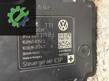 Volkswagen Passat ABS Beyni (Modül) 1K0907379BJ-1K0614517DE çıkma parça