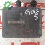 Volkswagen Golf 2021 ABS Beyni Çıkma – 1K0907379K