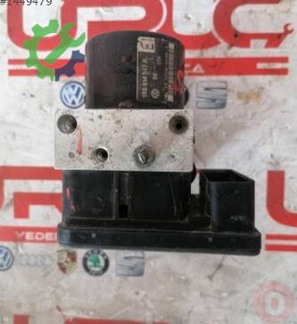 Volkswagen Golf ABS Beyni 1K0907379K çıkma parça