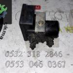 1K0907379Q 1K0614517M VW GOLF Orijinal çıkma ABS beyni