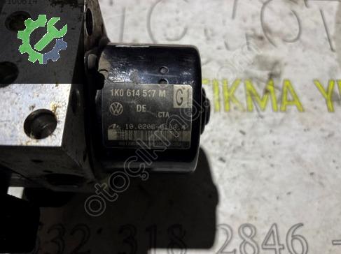 Volkswagen Golf ABS Beyni (Modül) 1K0907379Q çıkma parça