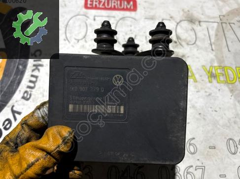 Volkswagen Jetta ABS Beyni (Modül) 1K0907379Q çıkma parça