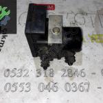 1K0907379Q 1K0614517M VW TOURAN Orijinal çıkma ABS beyni