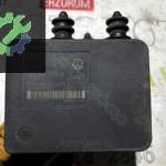 1K0907379Q 1K0614517M VW TOURAN Orijinal çıkma ABS beyni