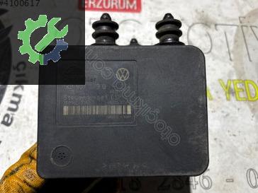 Volkswagen Touran ABS Beyni (Modül) 1K0907379Q çıkma parça