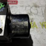 1K0907379Q 1K0614517M VW TOURAN Orijinal çıkma ABS beyni