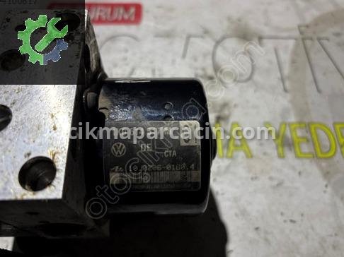 Volkswagen Touran ABS Beyni (Modül) 1K0907379Q çıkma parça