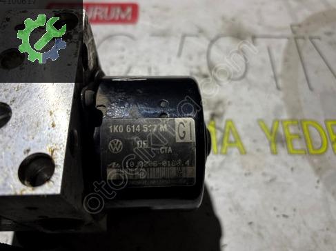 Volkswagen Touran ABS Beyni (Modül) 1K0907379Q çıkma parça