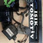 1K0907383F VOLKSWAGEN KONFOR BEYNİ 1K0919475L PARK SENSÖR BEYNİ