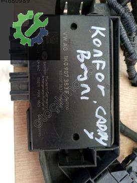 Seat Altea Park Sensör Beyni 1K0907383F çıkma parça