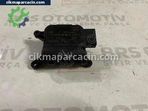Volkswagen Caddy Kalorifer Motoru çıkma parça