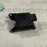 1K0907511B KLİMA KALORİFER HAVA YÖNDİRME MOTORU  Caddy-Golf 5- 6
