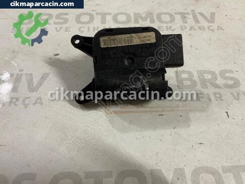 Audi A4 Kalorifer Motoru çıkma parça