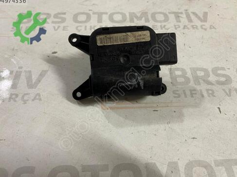 Audi A4 Kalorifer Motoru çıkma parça