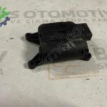 1K0907511E KLİMA KALORİFER HAVA YÖNDİRME MOTORU  Caddy-Golf 5- 6