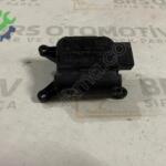 1K0907511G KLİMA KALORİFER HAVA YÖNDİRME MOTORU  Caddy-Golf 5- 6