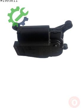 Volkswagen Jetta Kalorifer Motoru 1K0907511Q çıkma parça