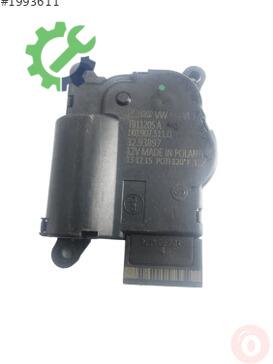 Volkswagen Jetta Kalorifer Motoru 1K0907511Q çıkma parça