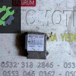 1K0909605R SKODA OCTAVİA Orijinal Çıkma Airbag Beyni