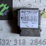1K0909605R SKODA OCTAVİA Orijinal Çıkma Airbag Beyni
