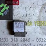 1K0909605R VW GOLF Orijinal Çıkma Airbag Beyni