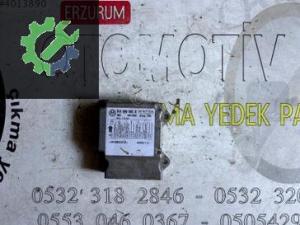 1K0909605R VW GOLF Orijinal Çıkma Airbag Beyni