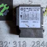 1K0909605R VW GOLF Orijinal Çıkma Airbag Beyni