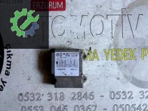 1K0909605R VW JETTA Orijinal Çıkma Airbag Beyni
