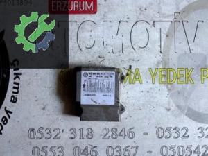 1K0909605R VW PASSAT Orijinal Çıkma Airbag Beyni