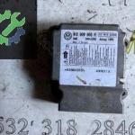 1K0909605R VW PASSAT Orijinal Çıkma Airbag Beyni