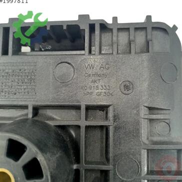 Volkswagen Jetta Akü 1K0915333 çıkma parça