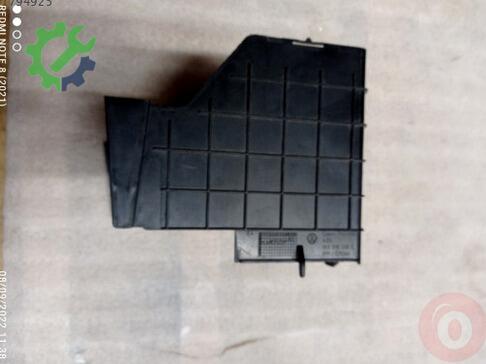 Audi A3 Akü Kapağı 1K0915335C çıkma parça