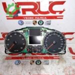 Volkswagen Golf Gösterge Paneli 1K0920853P Sökme Çıkma