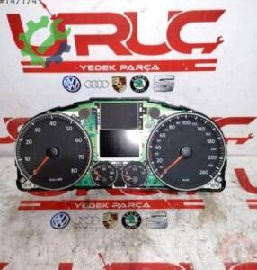 Volkswagen Golf Gösterge Paneli 1K0920853P Sökme Çıkma