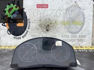 1K0920874B VW GOLF-JETTA-CADDY TDI Kilometre Saati 2004-2012