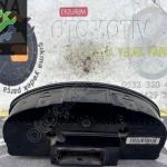 1K0920874B VW GOLF-JETTA-CADDY TDI Kilometre Saati 2004-2012